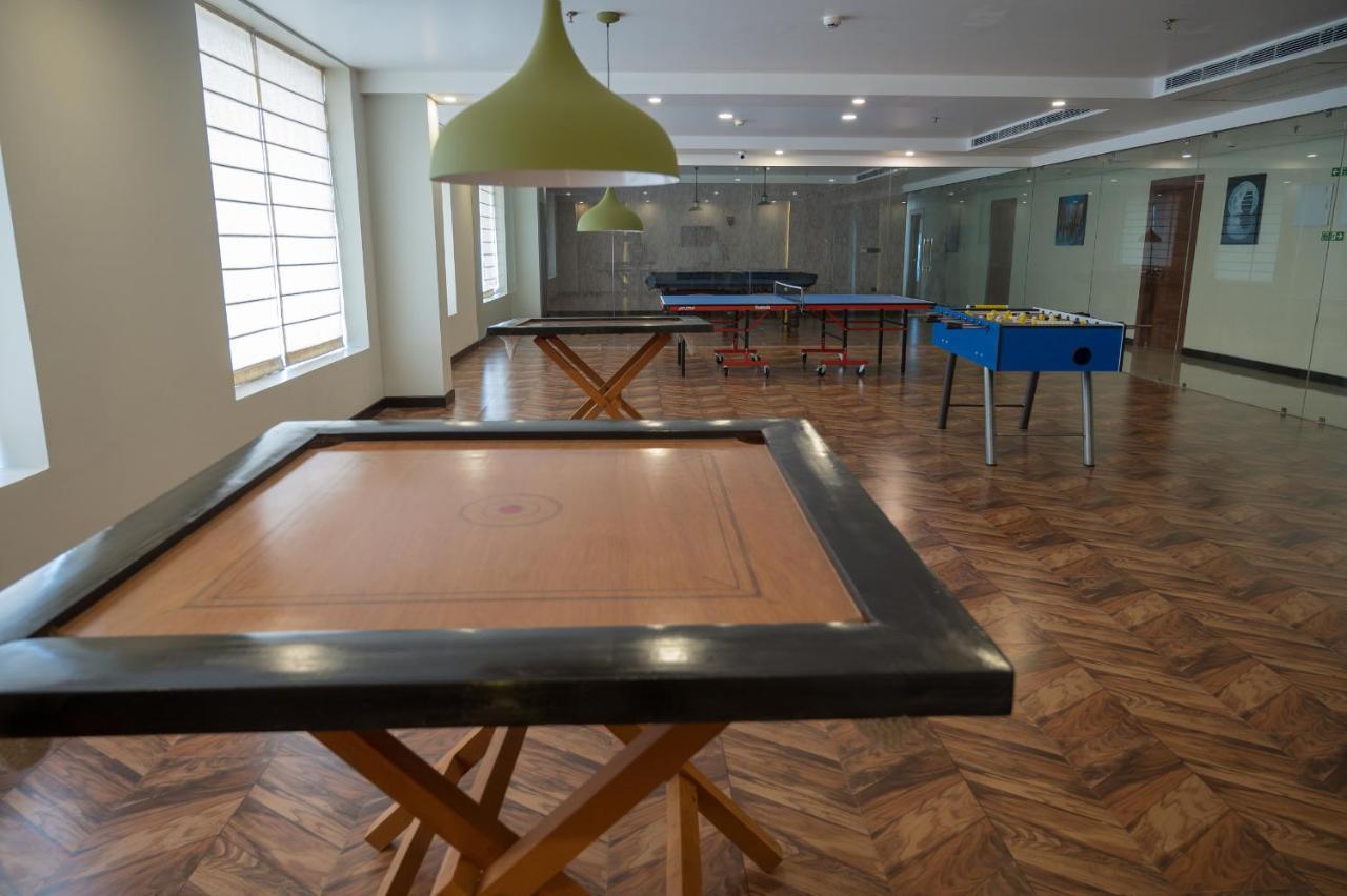 Golden Retreat Otel Baharampur Dış mekan fotoğraf